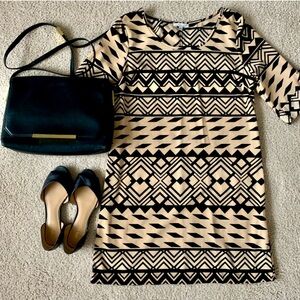 Charlotte Russe Shift Dress